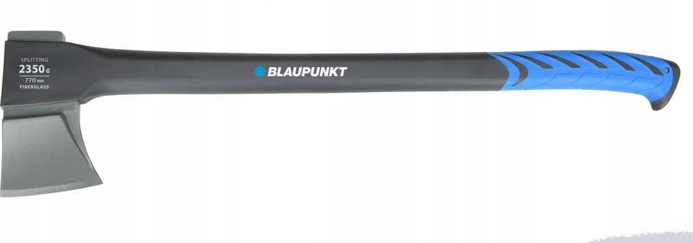Skaldymo kirvis Blaupunkt PTBLCT023 AX2650PRO