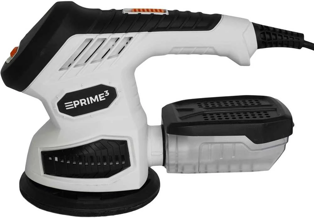 Šlifuoklis Blaupunkt šlifuoklis vibracinis PRIME3 TOS51