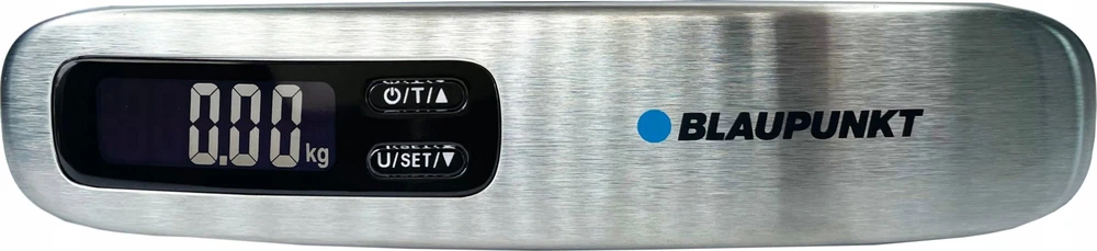 Svarstyklės Blaupunkt LGS501