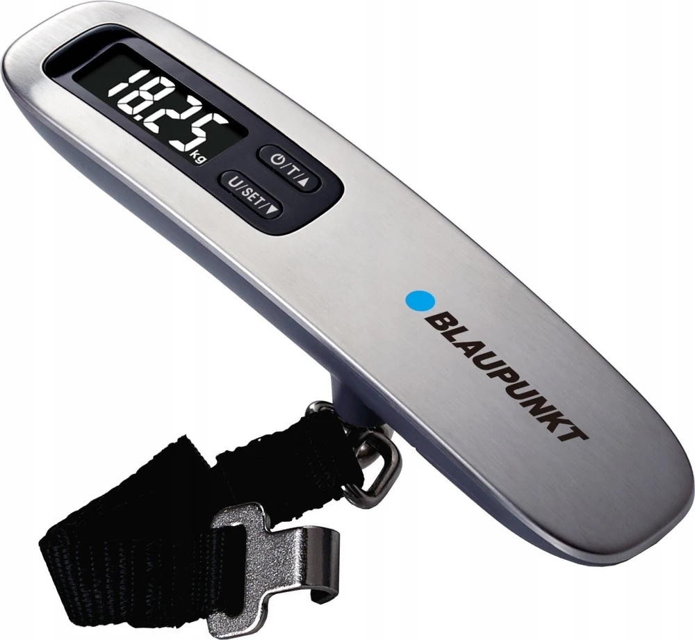 Svarstyklės Blaupunkt LGS501