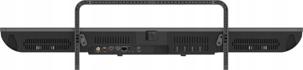Televizorius Blaupunkt 43QBG6000S