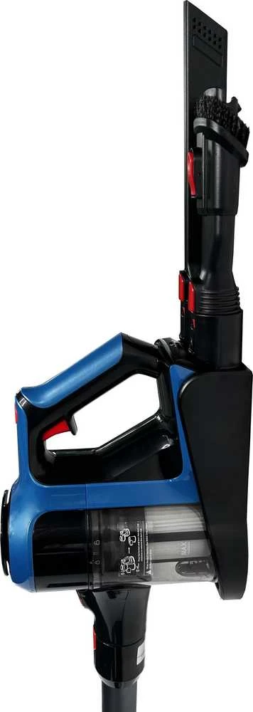 Dulkių siurblys Blaupunkt VC6010 mėlyna