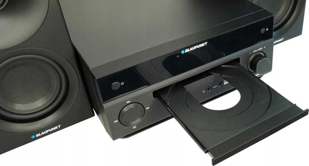 Muzikinis centras Blaupunkt MS30.2BT