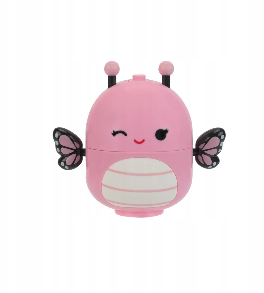 BLDR Squishmallows Medium Froyo Playset