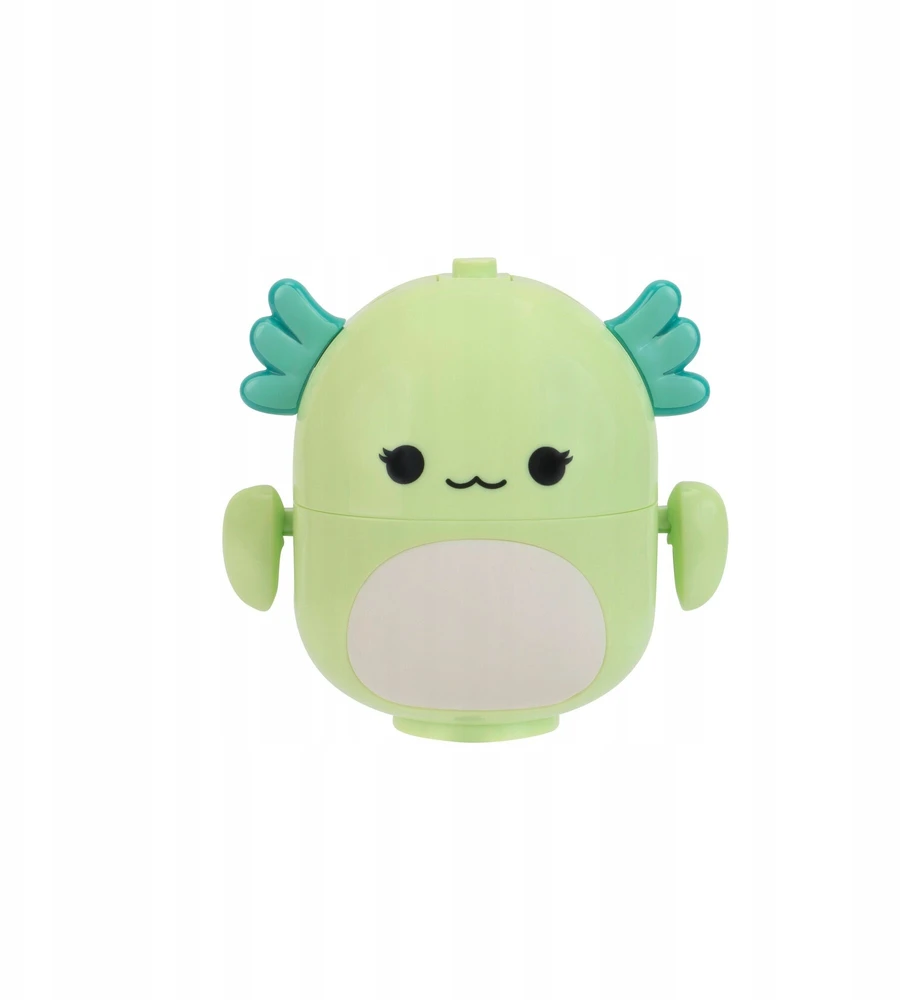 BLDR Squishmallows Medium Froyo Playset