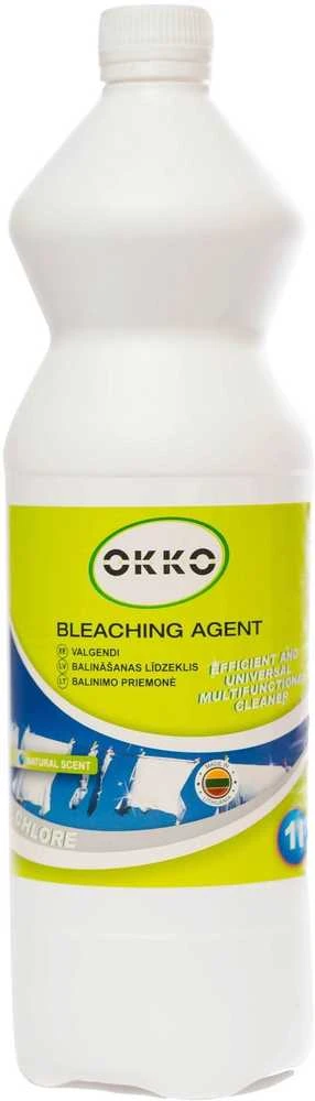 Balinimo priemonė Okko, 1 l