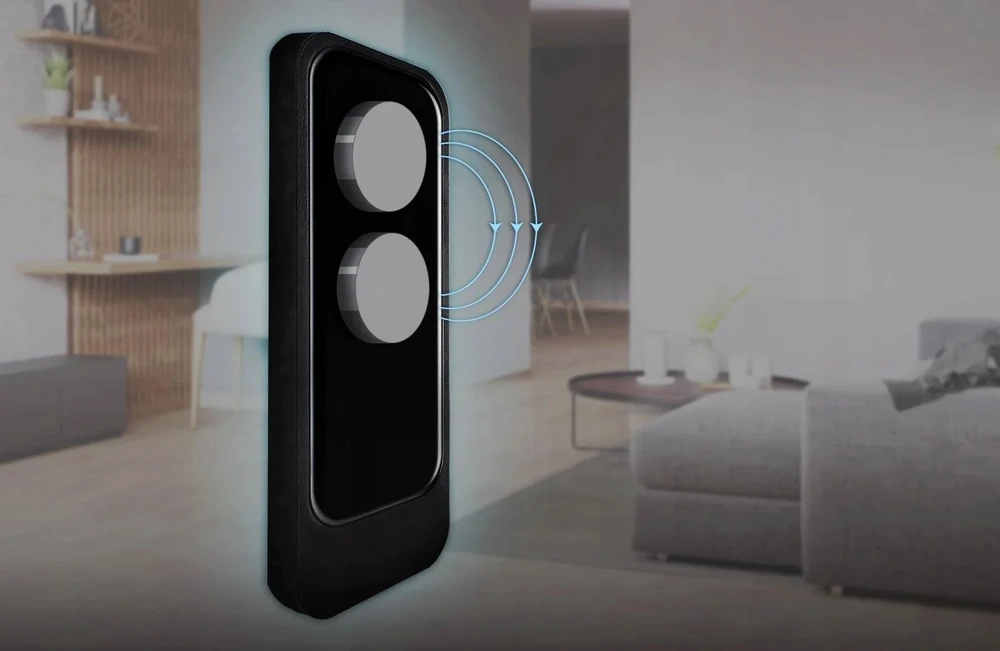 MAGNETAS HERMETIŠKAME KORPUSE TWINMAGNET-B/BLEBOX BleBox