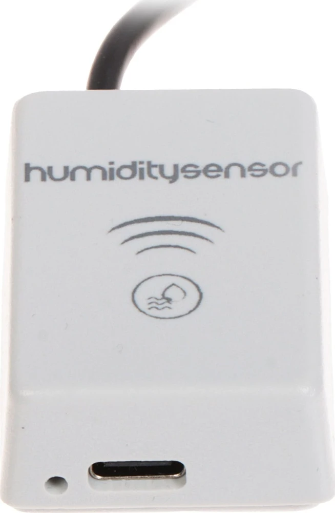TEMPERATŪROS IR DRĖGMĖS JUTIKLIS DRĖGMĖS JUTIKLIS-V2/BLEBOX Wi-Fi