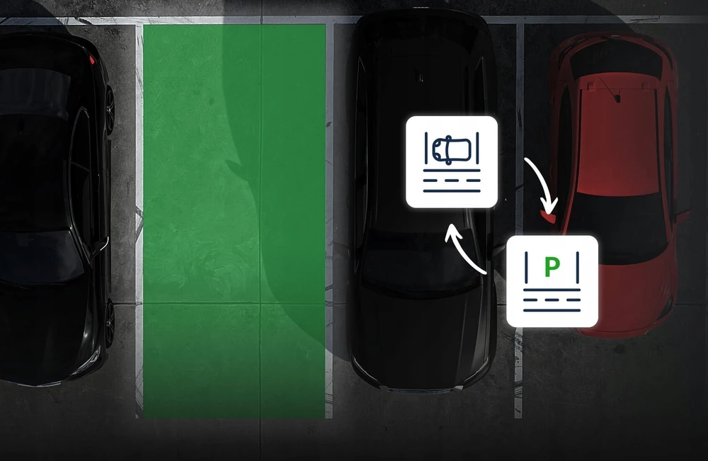 BleBox inputSensorQ – 4 kanalų WiFi įvesties modulis, 5–24 V nuolatinė srovė
