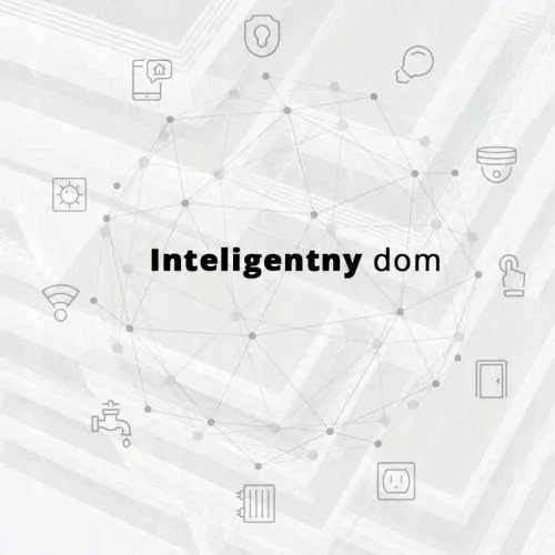 Blebox Tuya – vieno kanalo mini WiFi relė – Android/iOS programa – OXT SWT21P