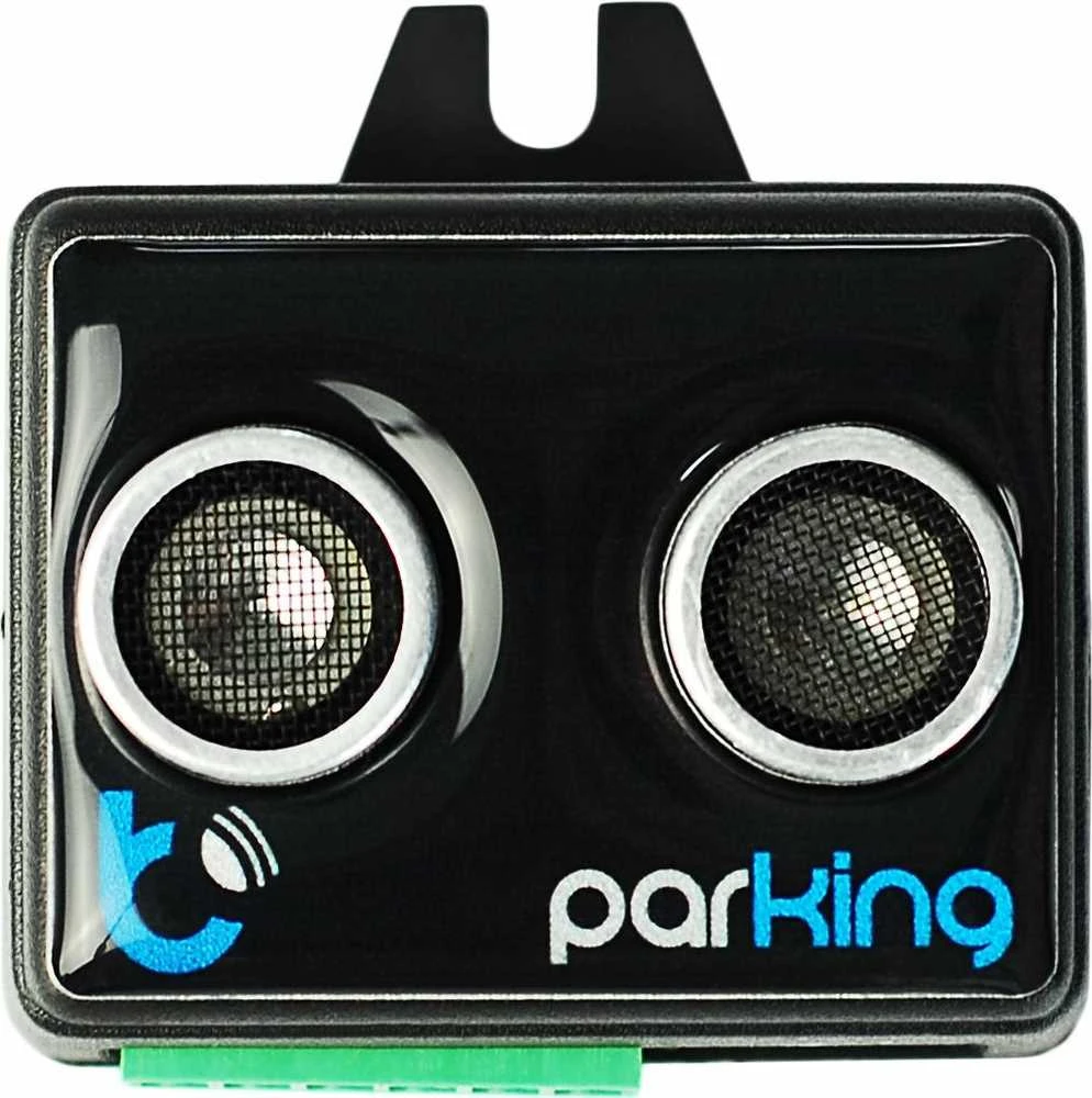 Parkavimo jutiklis LED apšvietimo valdymui PARKING-SENSOR/BLEBOX 7... 24 V DC