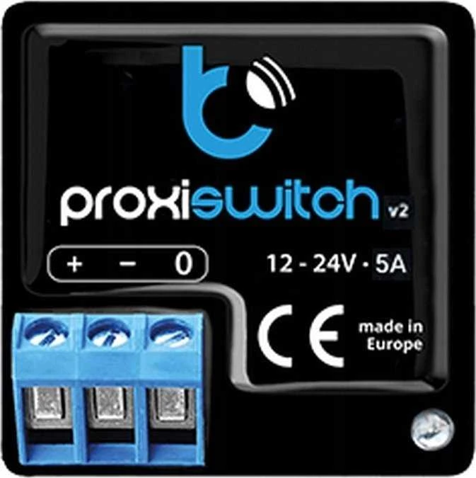 BleBox ProxiSwitch - artumo jungiklis 12-24V
