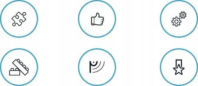BleBox windSensor Pro - WiFi vėjo jutiklis