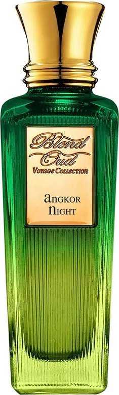 Blend Oud Voyage Coll Memories Angkor Night EDP, 75 ml
