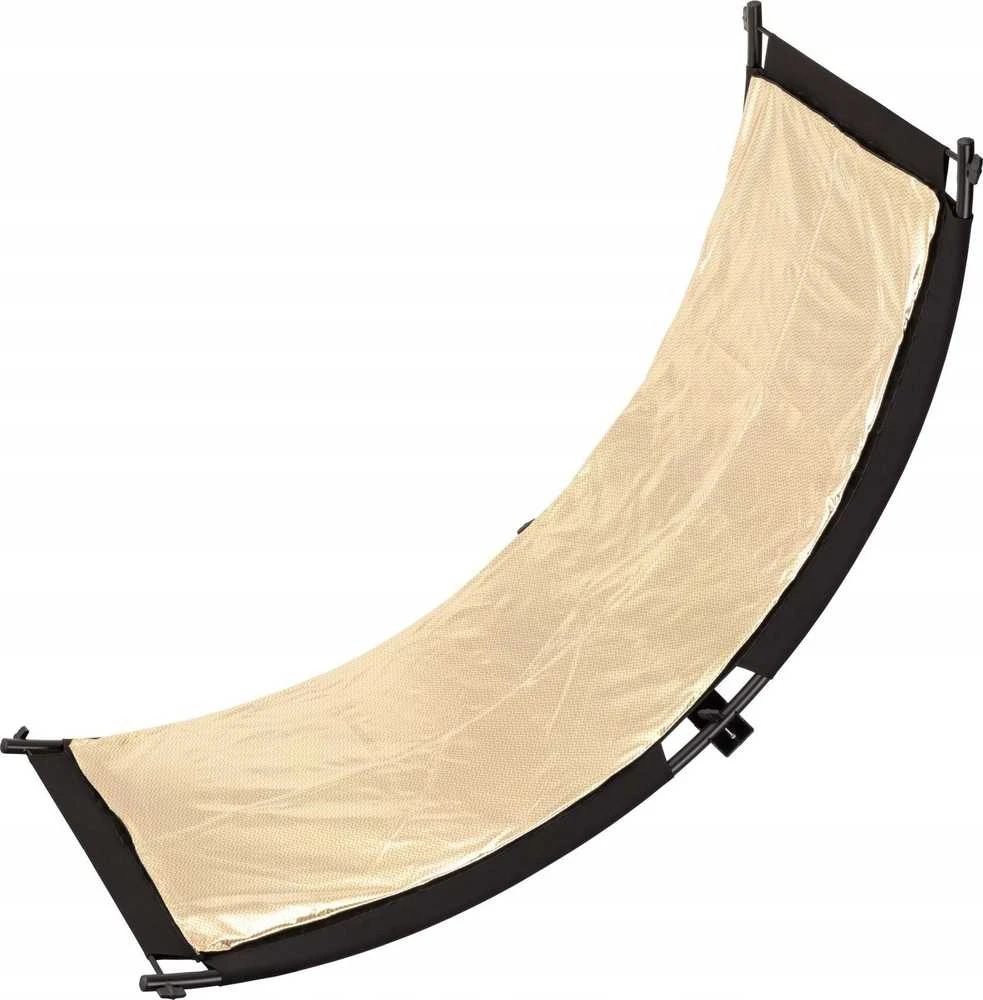 „GlareOne Arc“ 60x180 cm – 4 viename išlenktas gaubtas