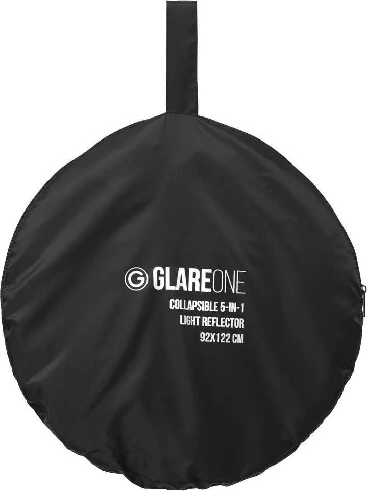 „Blenda GlareOne“ atšokimo lenta 5 viename, 92 x 122 cm – mišrios spalvos, 5 vnt., 1 vnt.