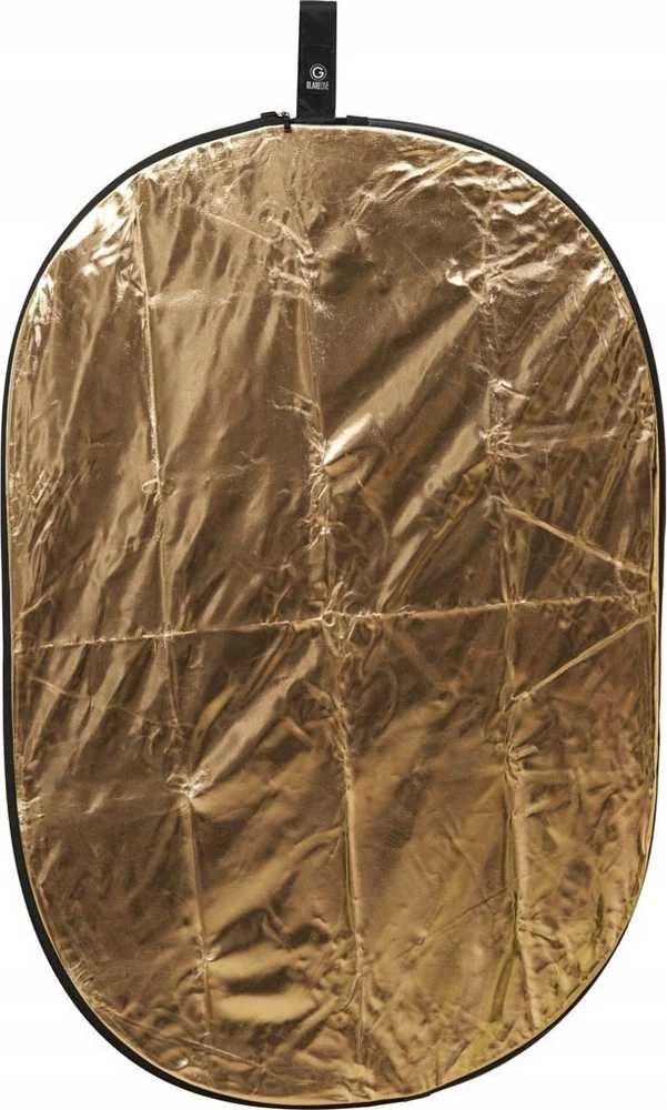 „Blenda GlareOne GlareOne“ atšokanti lenta 5 viename, 62 x 92 cm – „blenda 5 w 1“