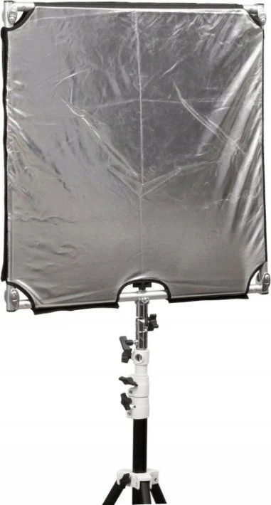 Blenda GlareOne Reflector 60x60 - blenda na ramie 5w1