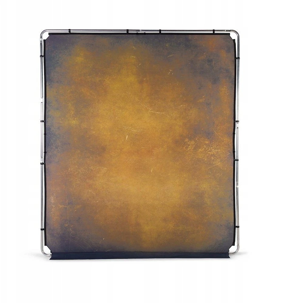 Fono sistema - Lastolite EzyFrame Vintage 2x2.3m Tabakas