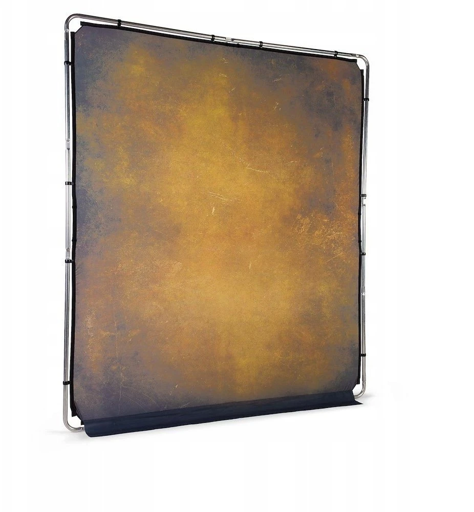 Fono sistema - Lastolite EzyFrame Vintage 2x2.3m Tabakas