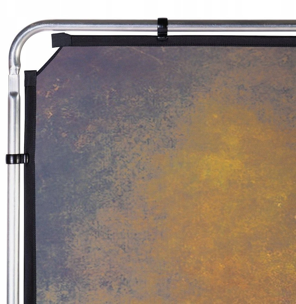 Fono sistema - Lastolite EzyFrame Vintage 2x2.3m Tabakas