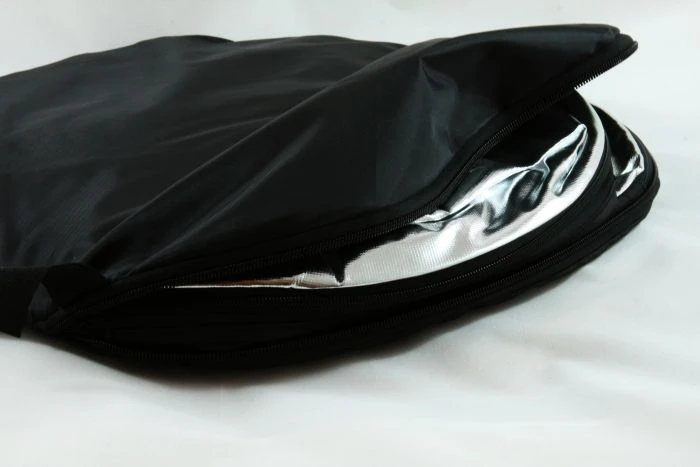 Blende Massa Blende ovalus 92x122cm 5in1