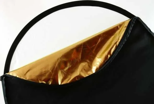 Blende Massa Round 60cm 5in1