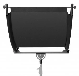 Fotografijos reflektorius - Newell 4-in-1 U-formos 160 x 80 cm Baltas Sidabrinis Auksinis Juodas