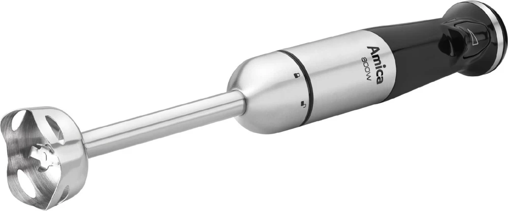 Amica BL 6016 sidabrinė