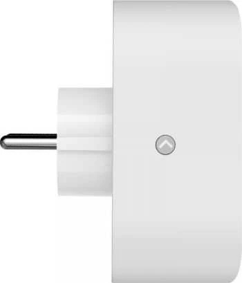 BlitzWolf išmanusis prietaisas su dviem lizdais ir energijos vartojimo matavimo funkcija WIFI 3680W