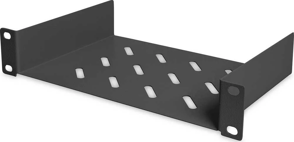 DIGITUS Netzwerk-Set 254 mm (10)-12HE, 312x300mm (B x T)