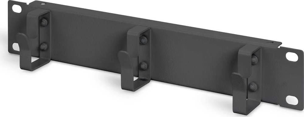 DIGITUS Netzwerk-Set 254 mm (10)-12HE, 312x300mm (B x T)