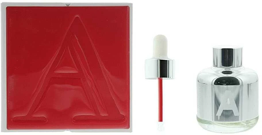 Blood Concept A Dropper EDP parfumuotas vanduo unisex, 40 ml