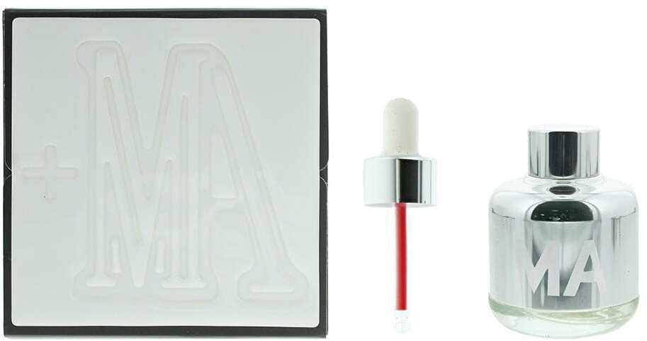 Blood Concept Raudona +Ma Perfume Oil Unisex, 40 ml