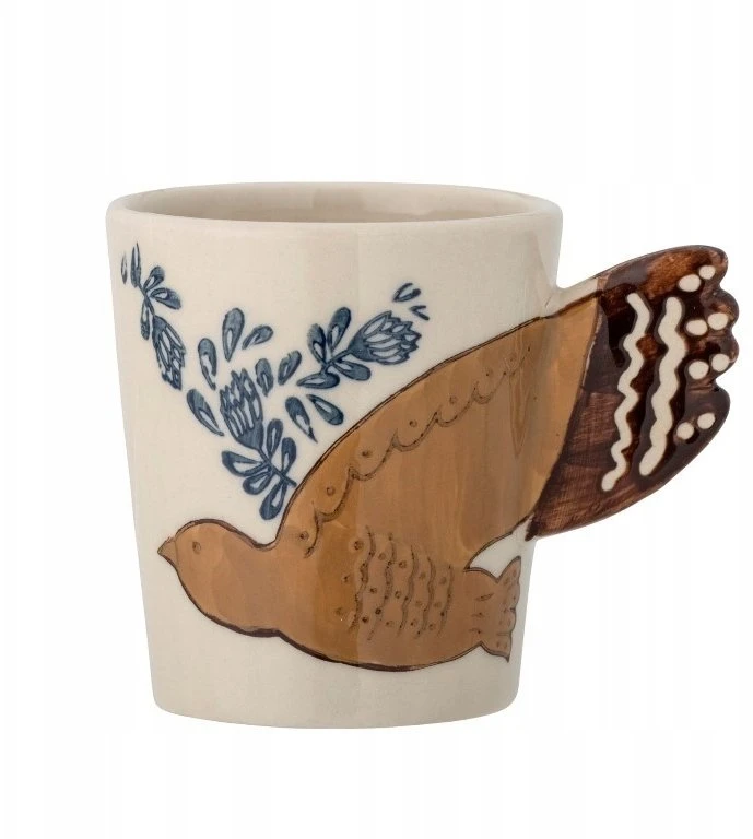 Bloomingville Hezha Cup Nature* Akmens dirbiniai (82058211)