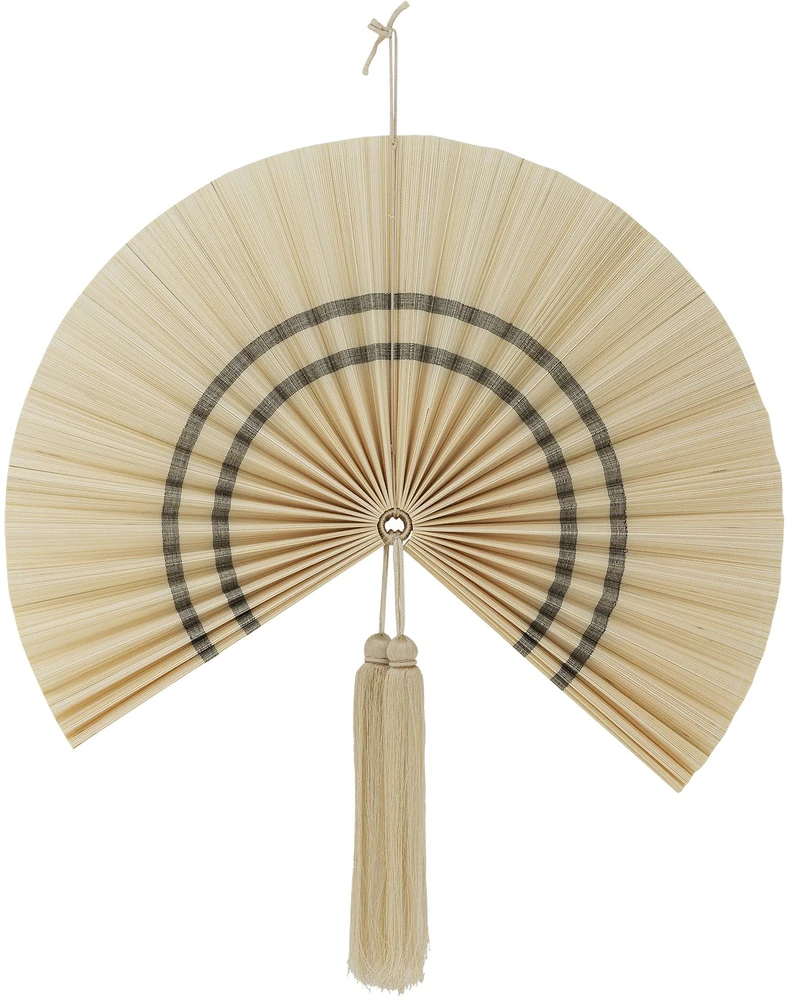 Bloomingville – Jaime Wall Decor – Gamta – Bambukas