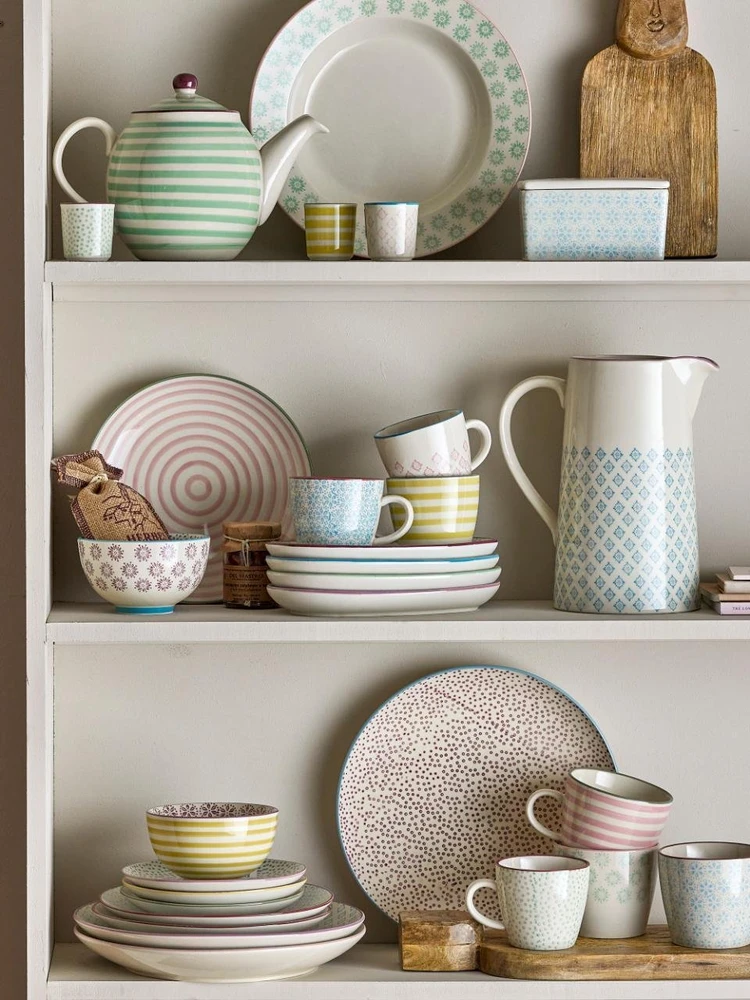 Bloomingville – Patrizia Jug 2L (21105940) (21105940)