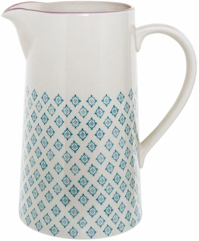 Bloomingville – Patrizia Jug 2L (21105940) (21105940)