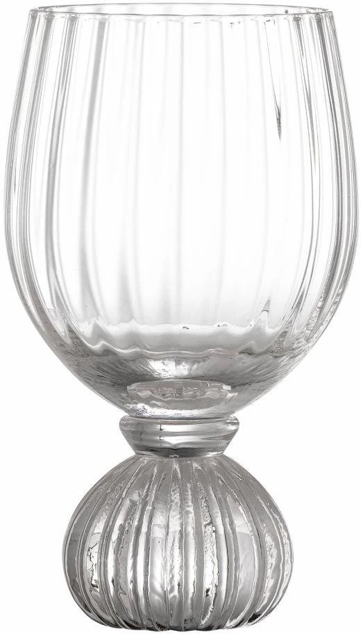 Bloomingville - Taurin Wine Glass 430 ml