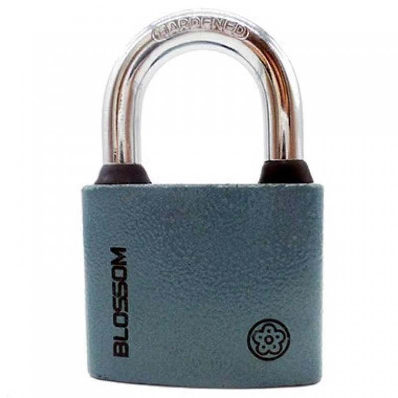 Pakabinama spyna Blossom BC2938 6/72, 38 x 34 mm
