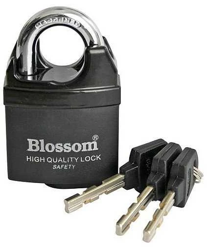 Pakabinama spyna Blossom LS0560, 61 x 53 mm