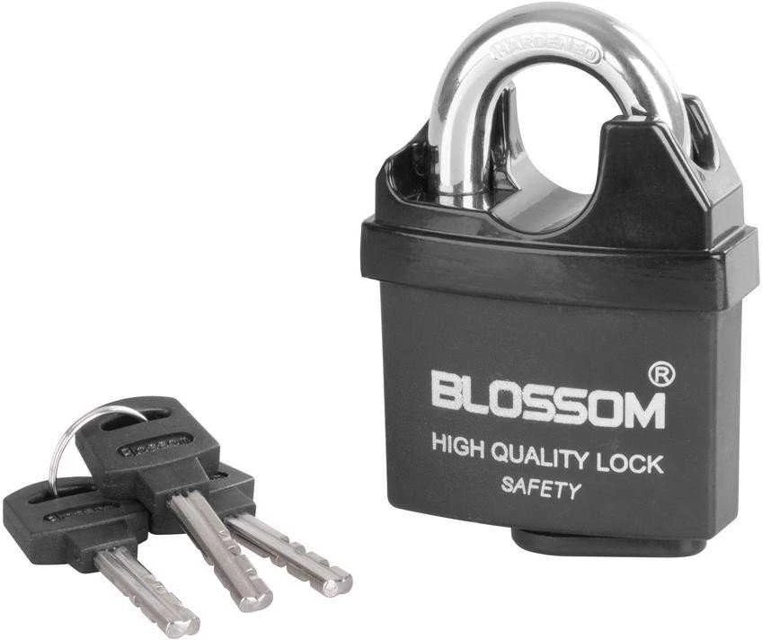 Pakabinama spyna Blossom LS0560, 61 x 53 mm