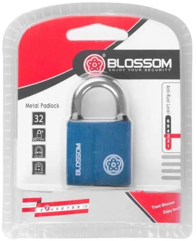 Pakabinama spyna Blossom BC2932