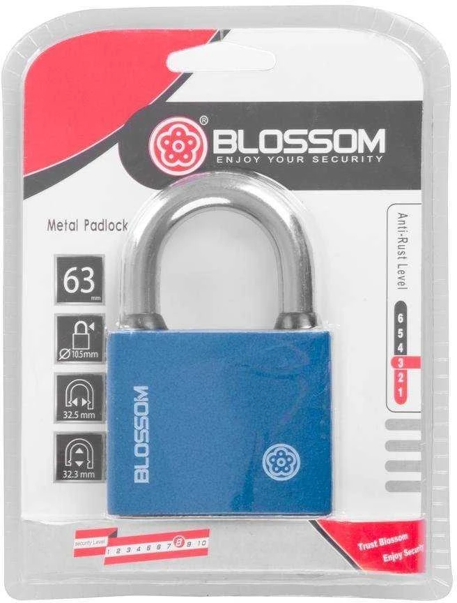 Pakabinama spyna Blossom BC2963