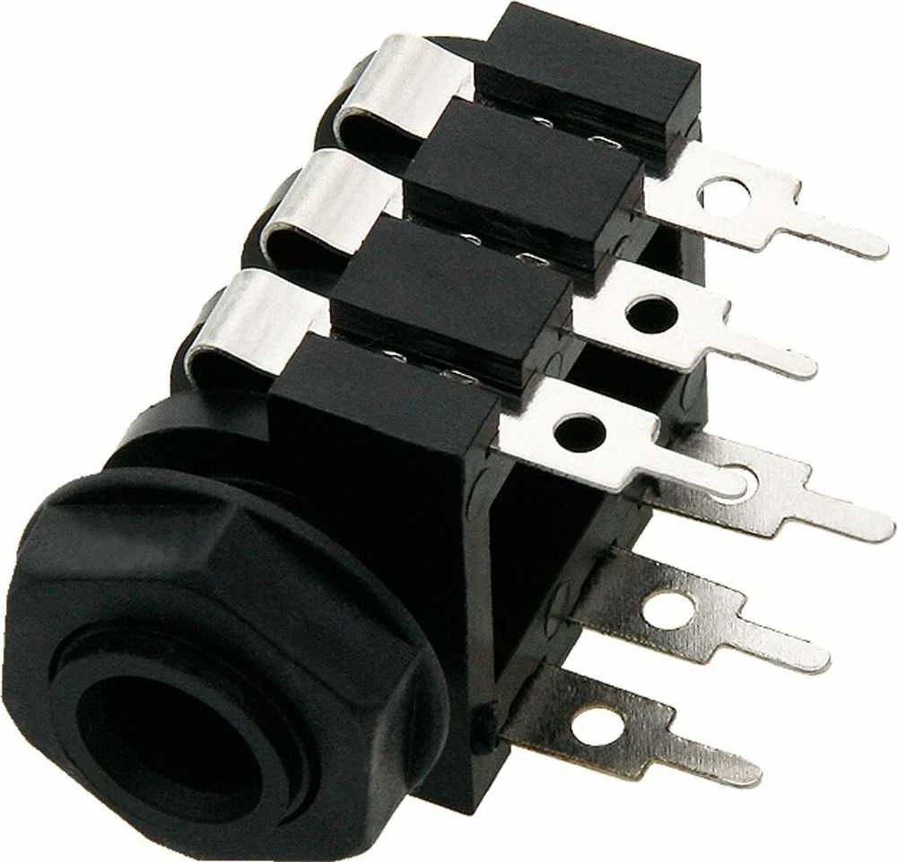 Blow Oem Lizdas AUX 6.3 ST - 20vnt