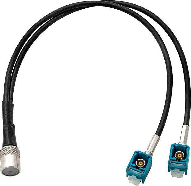 Blow Oem Automobilio antenos adapteris Ford 2xFAKRA(M)