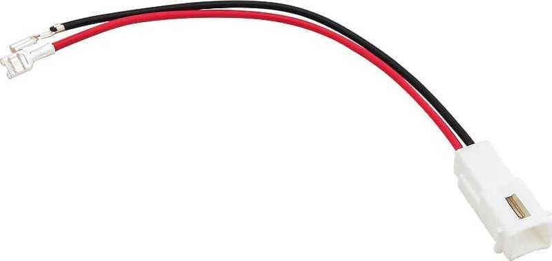 Automobilio garsiakalbio adapteris FIAT MAZDA jungtis
