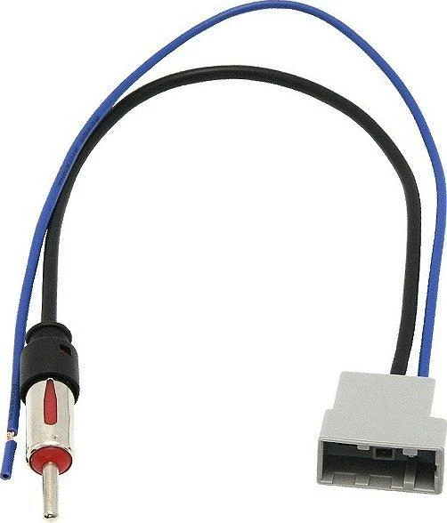Blow Oem Automobilio antenos adapteris Nissan-DIN