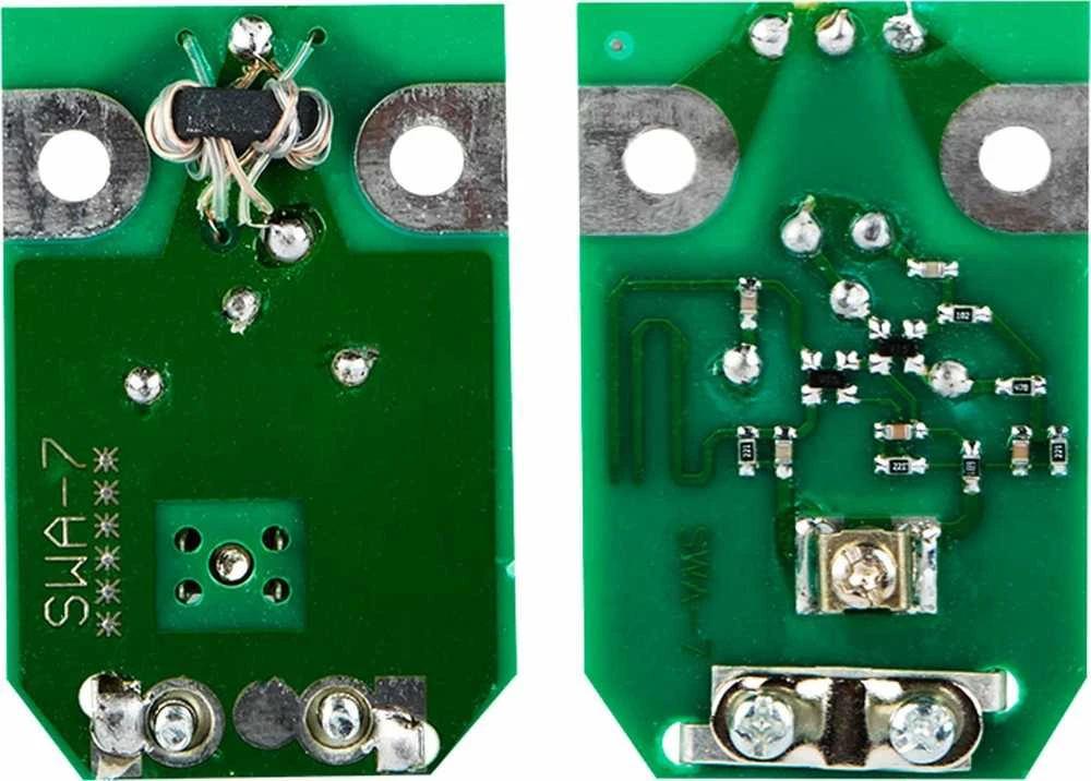 Blow Oem Antenos stiprintuvas SWA-7