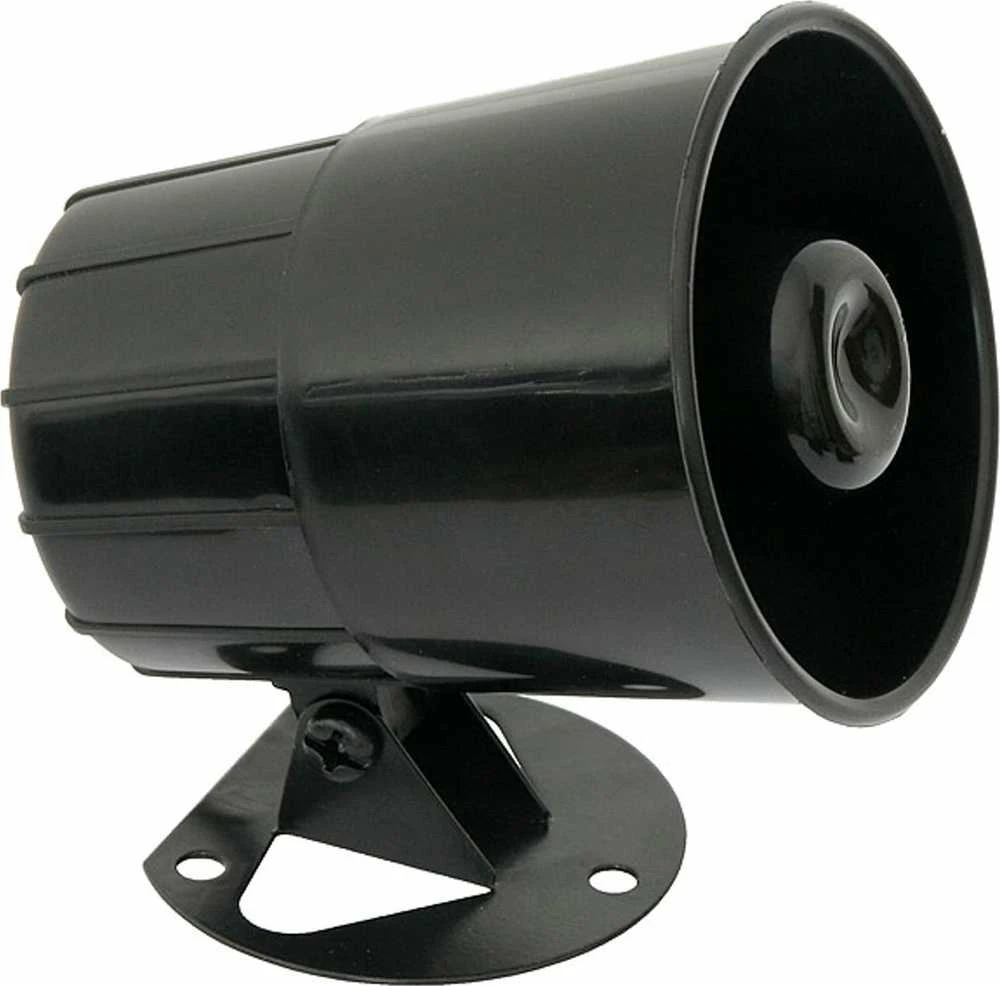 Blow Oem Aliarmo garsiakalbis S3 - 6-14V 112dB 6 tonai